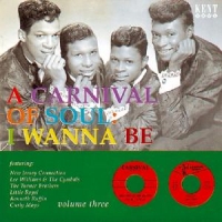 Various A Carnival Of Soul 3:i Wa