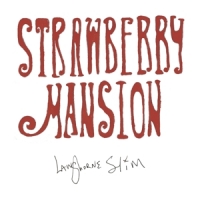 Langhorne Slim Strawberry Mansion