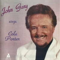 Gary, John John Gary Sings Cole Porter