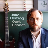 Hertzog, Jake Ozark Concerto