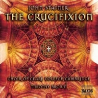 Stainer, J. Crucifixion