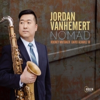 Vanhemert, Jordan Nomad