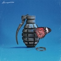 Between You & Me Armageddon