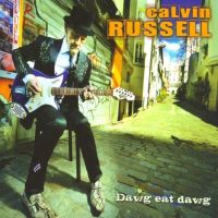Russell, Calvin Dawg Eat Dawg