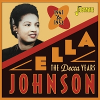Johnson, Ella The Decca Years, 1941-1952