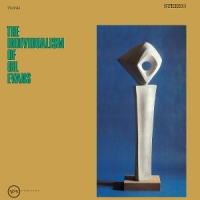 Gil Evans The Individualism Of Gil Evans