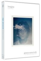 Lennon, John / Yoko Ono Imagine & Gimme Some Truth