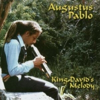 Pablo, Augustus King David's Melody