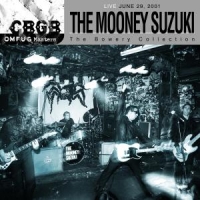 Mooney Suzuki, The Cbgb Omfug Masters