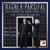Kaufmann, Jonas Wagner: Parsifal