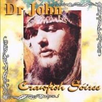 Dr. John Crawfish Soiree