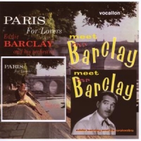 Barclay, Eddie & His Orch Meet Mr Barclay/paris For Lovers