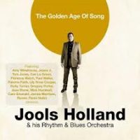 Holland, Jools Golden Age Of Song