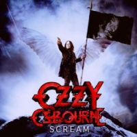 Osbourne, Ozzy Scream