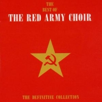 Red Army Choir, The Best Of