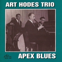Art Hodes Trio Apex Blues