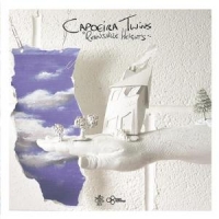 Capoeira Twins Rensville Heights