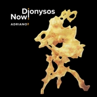 Dionysos Now! Adriano 3 (vinyl)