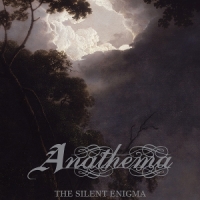 Anathema The Silent Enigma