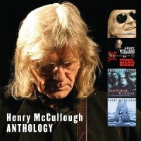 Mccullough, Henry Anthology