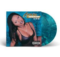 Brown, Foxy Ill Na Na -coloured-