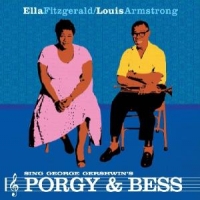 Fitzgerald, Ella & Louis Armstrong Porgy & Bess