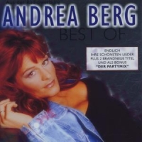 Berg, Andrea Best Of