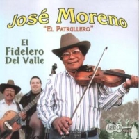 Moreno, Jose  El Patrullero El Fidelero Del Valle
