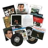 Bernstein, Leonard Leonard Bernstein - 10 Album Classics