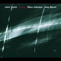 John Taylor Trio Rosslyn