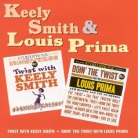 Smith, Keely Louis Prima