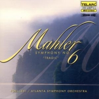 Mahler, G. Symphony No.6 In A Minor
