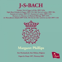 Bach, Johann Sebastian Organ Works Vol.9