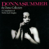Summer, Donna Dance Collection