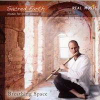 Sacred Earth Breathing Space
