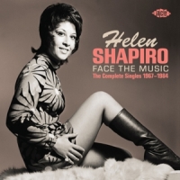 Shapiro, Helen Face The Music - The Complete Singles 1967-1994