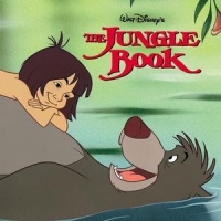 Ost / Soundtrack The Jungle Book