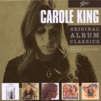 King, Carole Original Album Classics