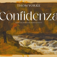 Thom Yorke - Comfindenza soundtrack