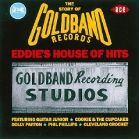 Various Story Of Goldband Recordi