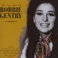 Gentry, Bobbie The Very Best Of Bobbie Gentry