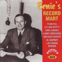 Various Ernie's Record Mart