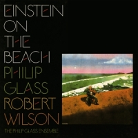 Glass, Philip Einstein On The Beach -4lp Box Set-