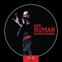 Numan, Gary 5 Albums Box Set
