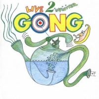 Gong Live To Infinitea