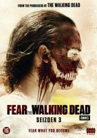 Tv Series Fear The Walking Dead S3