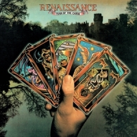 Renaissance Turn Of The Cards (cd+dvd)