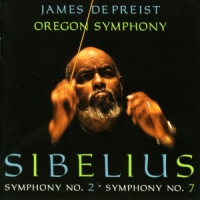 Sibelius, Jean Sibelius