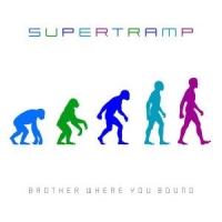 Supertramp Brother Where You Bound