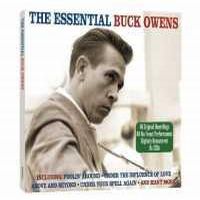 Owens, Buck Essential -2cd-